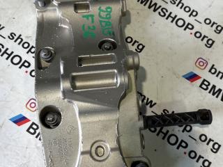 кронштейн компрессора кондиционера BMW 4 серия F32/F33 [рестайлинг] 2020, 2.0 л., B47 D20 A, дизель, АКПП, 7619250