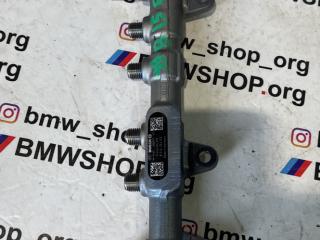 топливная рампа BMW 4 серия F32/F33 [рестайлинг] 2020, 2.0 л., B47 D20 A, дизель, АКПП, 8514154