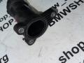 патрубок (трубопровод, шланг) BMW 4 серия F32/F33 [рестайлинг] 2020, 2.0 л., B47 D20 A, дизель, АКПП, 8511205 - фото №4