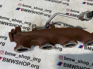 коллектор выпускной BMW 4 серия F32/F33 [рестайлинг] 2020, 2.0 л., B47 D20 A, дизель, АКПП, 8519888