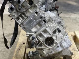 двигатель BMW X5 G05 2019, 3.0 л., B57 D30 A, дизель, АКПП, black-sapphire metallic (475), внедорожник 5 дв., правый руль, 11002455913