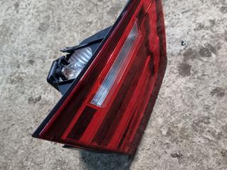 фонарь крышки багажника левый BMW 3 серия F30/F31/F34 [рестайлинг] F35 2016, 3.0 л., N57 D30 A, дизель, АКПП, хетчбэк 5 дв., 7286033