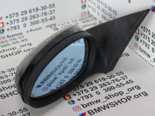 зеркало наружное левое BMW 3 серия E90/E91/E92/E93 [рестайлинг] 2008, 2.0 л., N47 D20 C, дизель, АКПП, купе