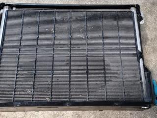 кассета радиаторов BMW 7 серия G11/G12 [рестайлинг] G12 2021, 4.4 л., N63 B44 C, бензин, АКПП, 475, седан, полный привод, 8484639, 9425861, 7953398