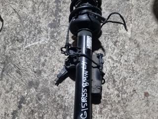 амортизатор передний левый BMW 8 серия G14/G15 G15 2018, 3.0 л., B58B30, бензин, АКПП, купе, задний привод, 6878111