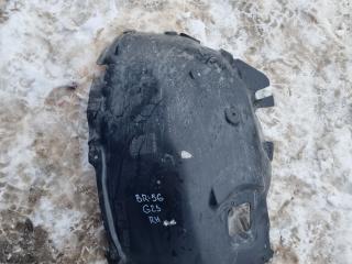 защита арок передняя правая (подкрылок) BMW 4 серия G22/G23 G23 2020, 2.0 л., B48 B20 B, бензин, АКПП, 475 black saphire metallic, кабриолет, полный привод, 7315730