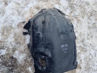 защита арок передняя левая (подкрылок) BMW 4 серия G22/G23 G23 2020, 2.0 л., B48 B20 B, бензин, АКПП, кабриолет, 7315729