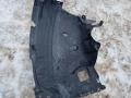 защита арок передняя левая (подкрылок) BMW 4 серия G22/G23 G23 2020, 2.0 л., B48 B20 B, бензин, АКПП, кабриолет, 7315729 - фото №2