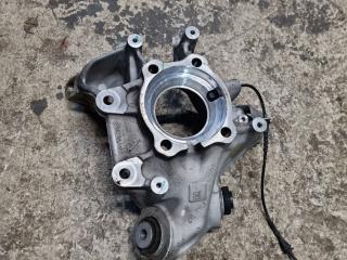 кулак задний левый BMW X5 G05 2023, 3.0 л., B58B30, бензин, c36 dravitgrau metallic, полный привод, правый руль, 6876653