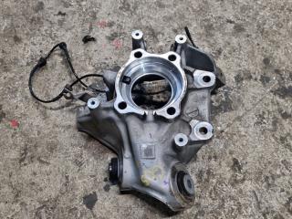 кулак задний правый BMW X5 G05 2023, 3.0 л., B58B30, бензин, 6876654