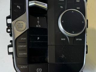 модуль управления селектора АКПП BMW 2 серия G42 2022, 2.0 л., B47 D20 B, дизель, АКПП, купе, задний привод, 61315A63CC7