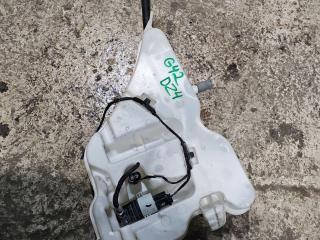 бачок омывателя BMW 2 серия G42 2022, 2.0 л., B47 D20 B, дизель, АКПП, купе, задний привод, 7427885