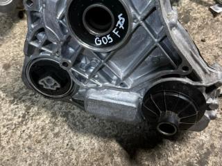 раздаточная коробка BMW X5 G05 2021, 3.0 л., гибрид, АКПП, x1b ametrin metallic, внедорожник 5 дв., полный привод, правый руль, 9469022