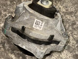 подушка крепления двигателя BMW 2 серия F22/F23 2016, 1.5 л., бензин, АКПП,  белый, кабриолет, правый руль, 6873704