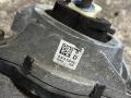 подушка крепления двигателя BMW 2 серия F22/F23 2016, 1.5 л., бензин, АКПП,  белый, кабриолет, правый руль, 6873704 - фото №2