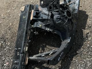 лонжерон левый BMW M4 G82/G83 G82 2022, 3.0 л., S58B30A, бензин, АКПП, c17 brands-hatch-grey metallic, купе, задний привод, 7432651