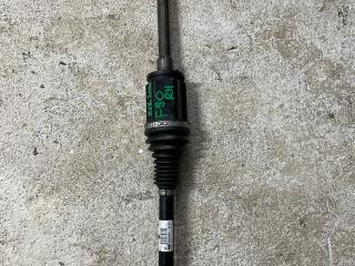 полуось передняя правая (приводной вал, ШРУС) BMW M5 F90 2017, 4.4 л., S63B44T4, бензин, АКПП, седан, 8062094