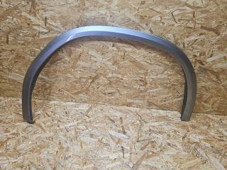 накладка колесной арки задний правый BMW X3 M F97 2019, 3.0 л., S58B30A, бензин, АКПП, 8064828