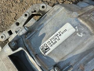 раздаточная коробка BMW X3 M F97 2019, 3.0 л., S58B30A, бензин, АКПП, c28 donington-grau metallic, полный привод, правый руль, 8747766