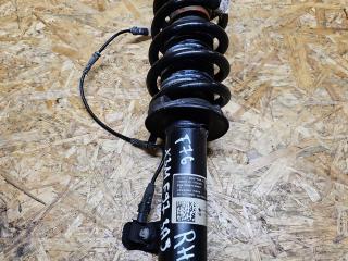 амортизатор задний правый BMW X3 M F97 2019, 3.0 л., S58B30A, бензин, АКПП, 8067508