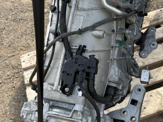 КПП автоматическая (АКПП) BMW X5 G05 [рестайлинг] G05 2024, 3.0 л., B57 D30 B, дизель, АКПП, 475 black saphire metallic, внедорожник 5 дв., полный привод, правый руль, 5A7DE66, 5A62843