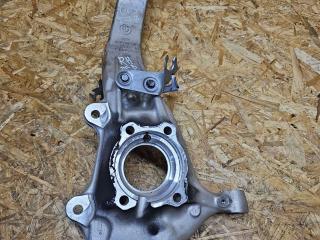 кулак поворотный правый BMW X5 G05 2023, 3.0 л., B57 D30 B, дизель, АКПП, внедорожник 5 дв., 6876656