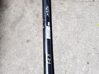 карданный вал BMW X3 F25 [рестайлинг] 2016, 3.0 л., дизель, АКПП, серый, внедорожник 5 дв., правый руль, 8605867