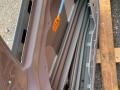 дверь передняя правая BMW 5 серия G60 2023, 2.0 л., B48B20V, бензин, АКПП, c4p brooklyn grau metallic, седан, задний привод, правый руль, 5A32EA4 - фото №5