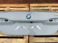 крышка багажника (дверь 3-5) BMW 5 серия G60 2023, 2.0 л., B48B20V, бензин, АКПП, c4p brooklyn grau metallic, седан, задний привод, правый руль, 9626986 - фото №10