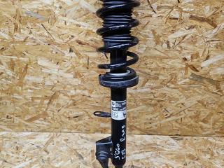 амортизатор передний правый BMW 5 серия G60 2023, 2.0 л., B48B20V, бензин, АКПП, c4p brooklyn grau metallic, седан, задний привод, правый руль, 5A135A8