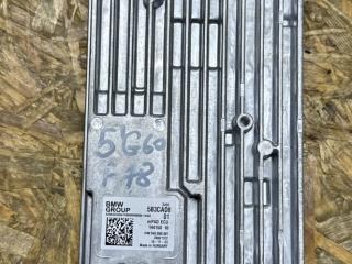 Блок управления mPAD BMW 5 серия G60 2023, 2.0 л., B48B20V, бензин, АКПП, c4p brooklyn grau metallic, седан, задний привод, правый руль, 5B3CAD8