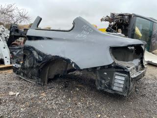 крыло заднее левое BMW M2 F87 [рестайлинг] 2020, 3.0 л., S55 B30 A, бензин, робот, купе, задний привод, правый руль, 41008069039