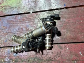 электромагнитный клапан BMW 7 серия F01/F02 2010, 4.4 л., бензин, АКПП, schwarz 2 (668), седан, 7561265