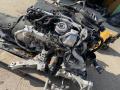 двигатель BMW 7 серия G11/G12 2018, 4.0 л., дизель, АКПП, 475 цвет, седан, 11002473241 - фото №3