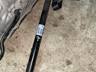 карданный вал BMW X5 F15 2018, 4.0 л., дизель, АКПП, 26208605866, 8605866