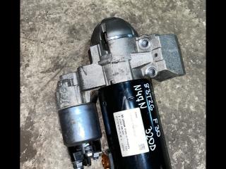 стартер BMW 3 серия F30/F31/F34 2014, 2.0 л., дизель, АКПП, белый, седан, правый руль, 8574102