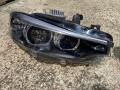 фара BMW 4 серия F32/F33 [рестайлинг] 2018, 2.0 л., B47 D20 A, дизель, правый руль, 63117498915, 63117498916 - фото №6