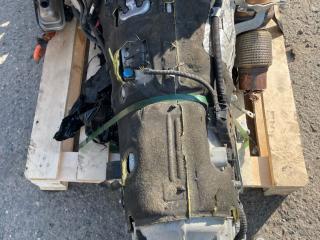 КПП автоматическая (АКПП) BMW 3 серия F30/F31 [рестайлинг] 2018, 2.0 л., B48 B20 A, бензин, правый руль, 24008486617, 8486617