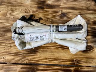 подушка безопасности боковая (шторка) BMW 3 серия F30/F31 [рестайлинг] 2018, 2.0 л., B48 B20 A, бензин, правый руль, 7221046