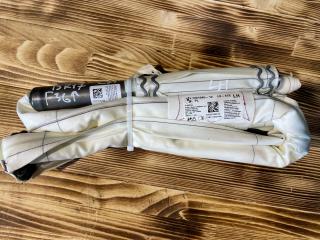 подушка безопасности боковая (шторка) BMW 4 серия F32/F33 [рестайлинг] 2018, 2.0 л., B47 D20 A, дизель, правый руль, 7221045