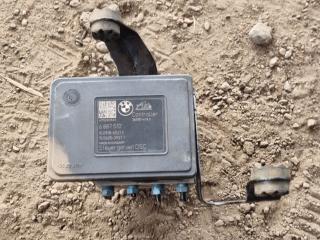 блок ABS BMW 3 серия F30/F31 [рестайлинг] 2018, 2.0 л., B48 B20 A, бензин, правый руль, 6887510