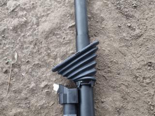 амортизатор крышки багажника (3-5 двери) BMW 4 серия F32/F33 [рестайлинг] 2018, 2.0 л., B47 D20 A, дизель, правый руль, 7432376