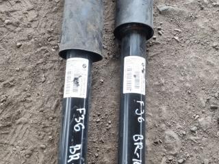 амортизатор задний BMW 4 серия F32/F33 [рестайлинг] 2018, 2.0 л., B47 D20 A, дизель, правый руль, 6885877, 33526885877