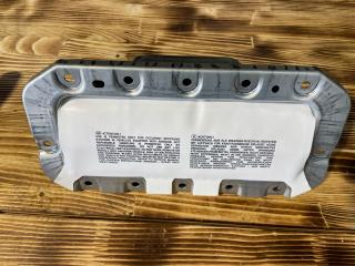 подушка безопасности пассажира BMW 4 серия F32/F33 [рестайлинг] 2018, 2.0 л., B47 D20 A, дизель, правый руль, 72129205197, 9205197