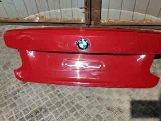 крышка багажника (дверь 3-5) BMW 2 серия F22/F23 2015, 3.0 л., N55 B30 A, бензин, правый руль, 41007335376, 51628057648
