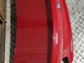 крышка багажника (дверь 3-5) BMW 2 серия F22/F23 2015, 3.0 л., N55 B30 A, бензин, правый руль, 41007335376, 51628057648 - фото №4