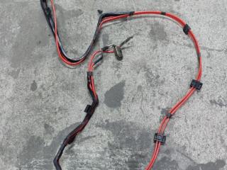 плюсовой провод аккумулятора BMW 2 серия F22/F23 2015, 3.0 л., N55 B30 A, бензин, правый руль, 9316575