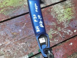 ручка наружная BMW 3 серия F30/F31 [рестайлинг] 2018, 2.0 л., B48 B20 A, бензин, правый руль, 7329378