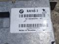 блок управления системы KaFAS BMW 2 серия F22/F23 2015, 3.0 л., N55 B30 A, бензин, правый руль, 9346273 - фото №2