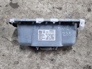 подушка безопасности пассажира BMW 2 серия F22/F23 2015, 3.0 л., N55 B30 A, бензин, правый руль, 72129205197